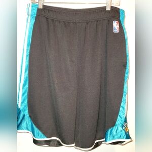 Vintage Adidas Basketball Shorta